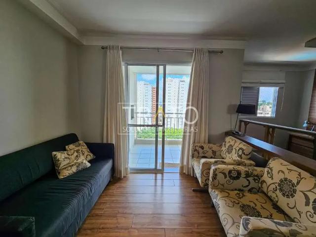 Apartamento para Locação em Campinas/SP Mansões Santo Antônio 3 Quartos