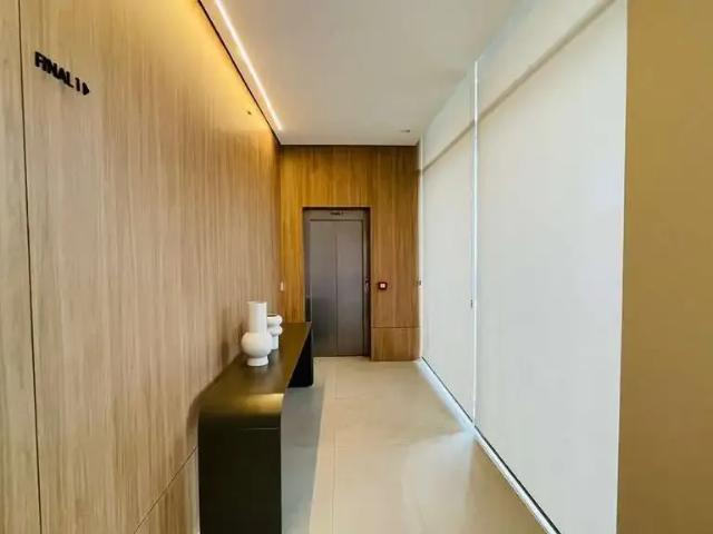 Apartamento para Locação em Campinas/SP Nova Campinas 3 Quartos