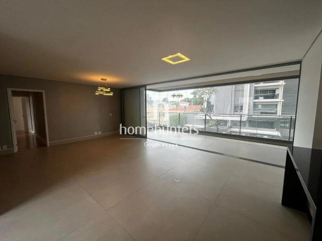 Apartamento para Locação em Campinas/SP Nova Campinas 3 Quartos