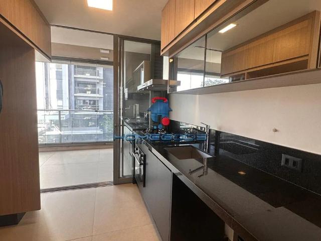 Apartamento para Locação em Campinas/SP Nova Campinas 3 Quartos
