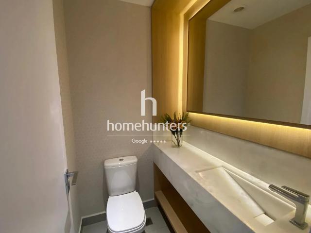Apartamento para Locação em Campinas/SP Nova Campinas 3 Quartos