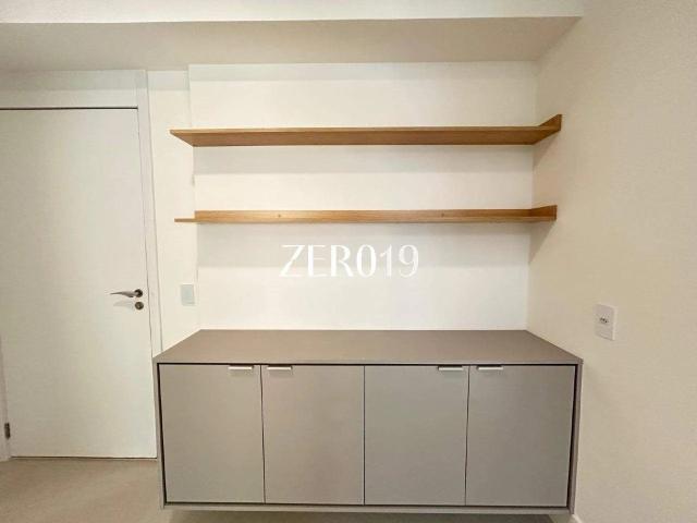 Apartamento para Locação em Campinas/SP Nova Campinas 3 Quartos