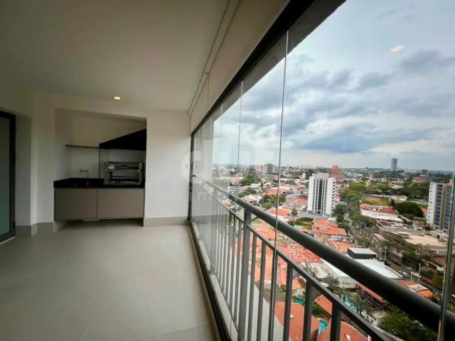 Apartamento para Locação em Campinas/SP Nova Campinas 3 Quartos