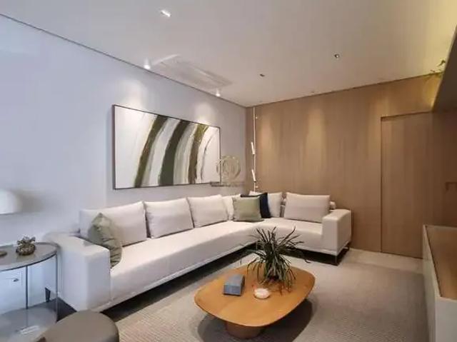 Apartamento para Locação em Campinas/SP Nova Campinas 3 Quartos
