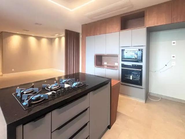 Apartamento para Locação em Campinas/SP Nova Campinas 3 Quartos