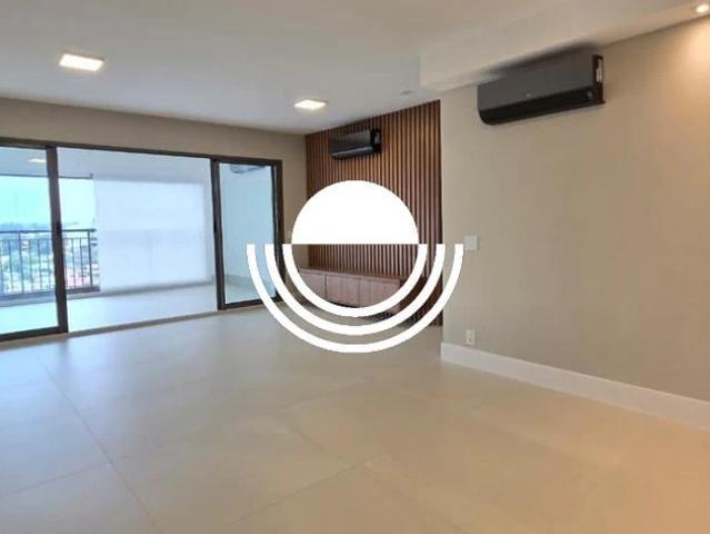 Apartamento para Locação em Campinas/SP Nova Campinas 3 Quartos