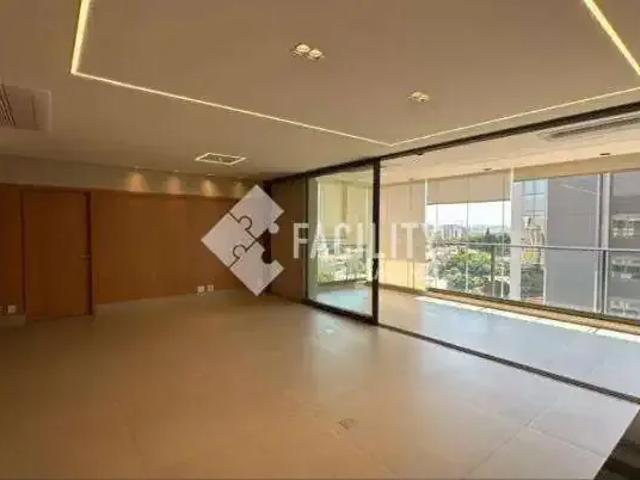 Apartamento para Locação em Campinas/SP Nova Campinas 3 Quartos