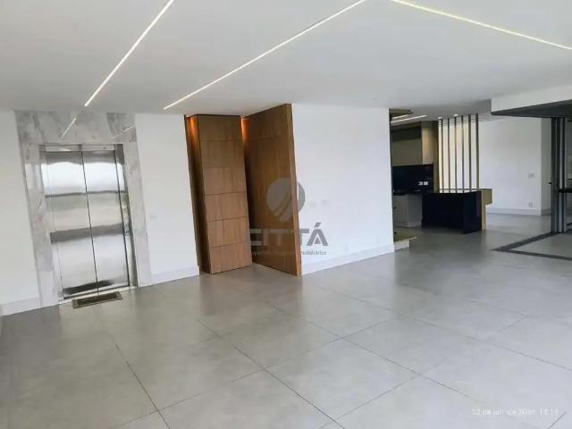 Apartamento para Locação em Campinas/SP Nova Campinas 3 Quartos