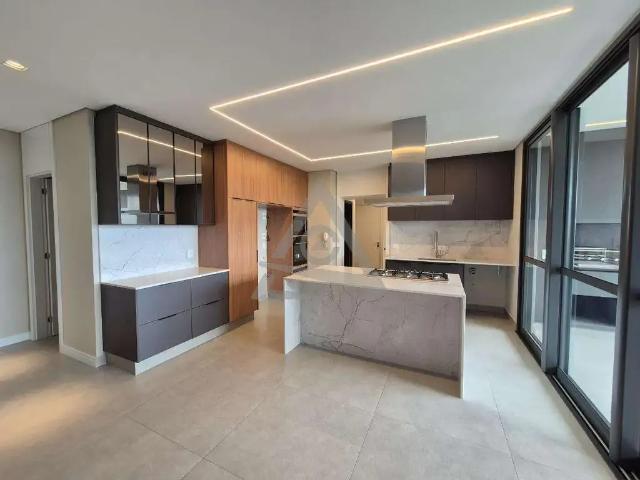 Apartamento para Locação em Campinas/SP Nova Campinas 3 Quartos