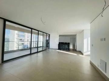 Apartamento para Locação em Campinas/SP Nova Campinas 3 Quartos