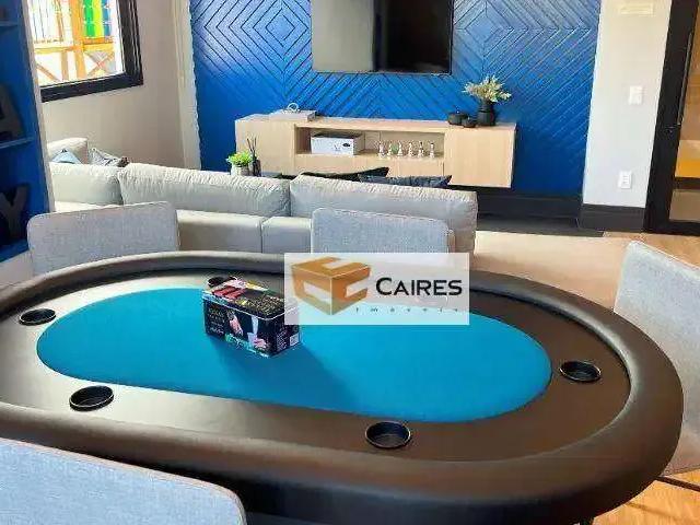 Apartamento para Locação em Campinas/SP Nova Campinas 3 Quartos