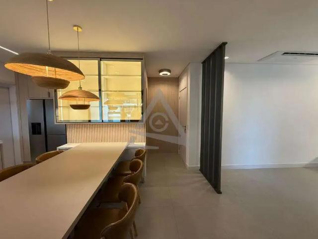 Apartamento para Locação em Campinas/SP Nova Campinas 3 Quartos