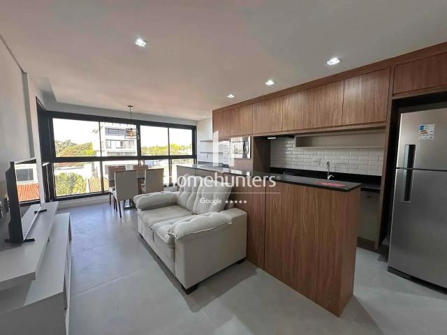 Apartamento para Locação em Campinas/SP Nova Campinas 1 Quartos