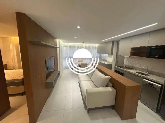 Apartamento para Locação em Campinas/SP Nova Campinas 1 Quartos