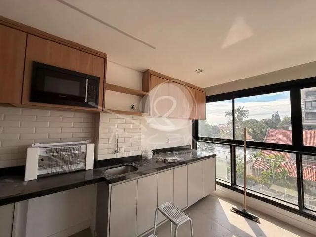 Apartamento para Locação em Campinas/SP Nova Campinas 1 Quartos