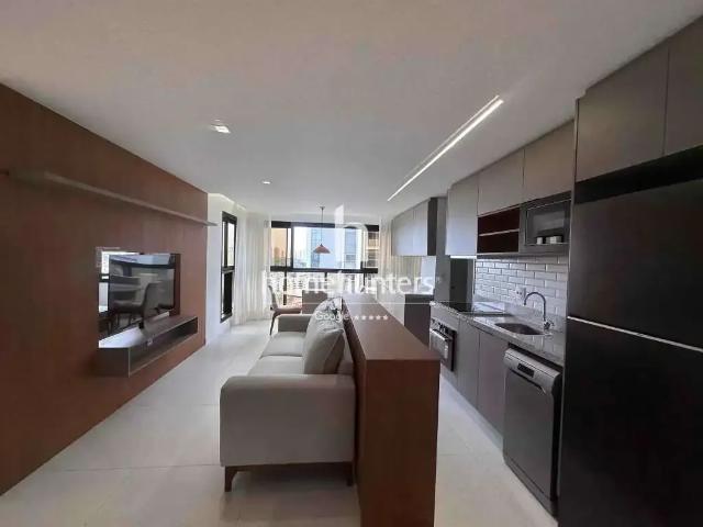 Apartamento para Locação em Campinas/SP Nova Campinas 1 Quartos