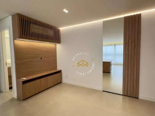 Apartamento para Locação em Campinas/SP Nova Campinas 2 Quartos