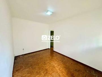 Apartamento para Locação em Campinas/SP Centro 2 Quartos