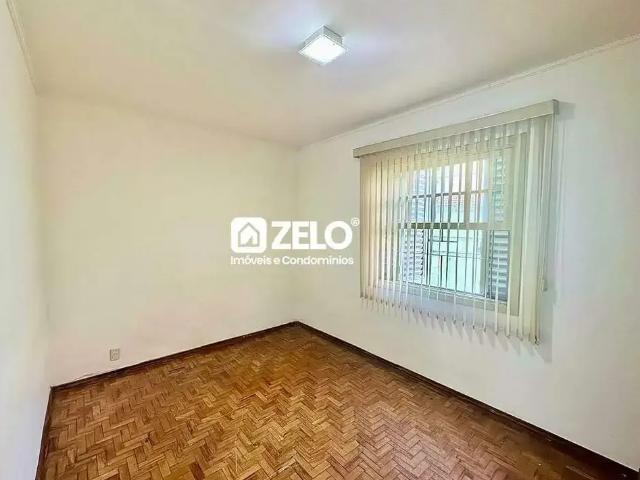 Apartamento para Locação em Campinas/SP Centro 2 Quartos