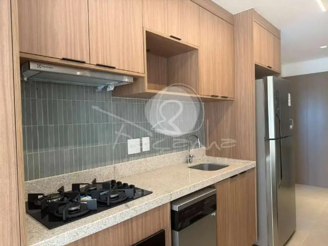 Apartamento para Locação em Campinas/SP Nova Campinas 2 Quartos