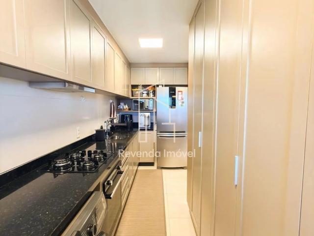 Apartamento para Locação em Campinas/SP Nova Campinas 2 Quartos