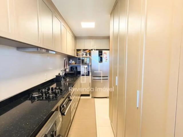 Apartamento para Locação em Campinas/SP Nova Campinas 2 Quartos