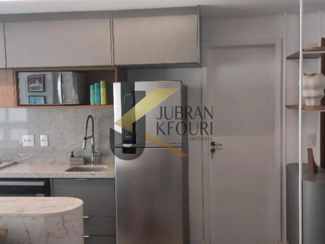 Apartamento para Locação em Campinas/SP Nova Campinas 2 Quartos
