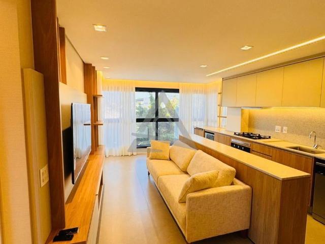 Apartamento para Locação em Campinas/SP Nova Campinas 2 Quartos