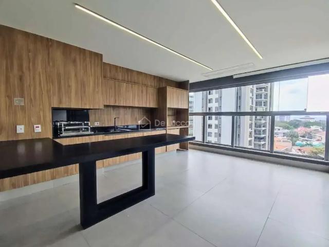 Apartamento para Locação em Campinas/SP Nova Campinas 2 Quartos