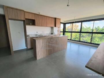 Apartamento para Locação em Campinas/SP Nova Campinas 2 Quartos