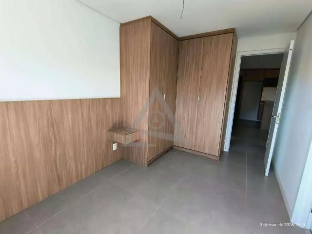 Apartamento para Locação em Campinas/SP Nova Campinas 2 Quartos