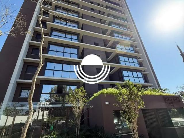Apartamento para Locação em Campinas/SP Nova Campinas 2 Quartos