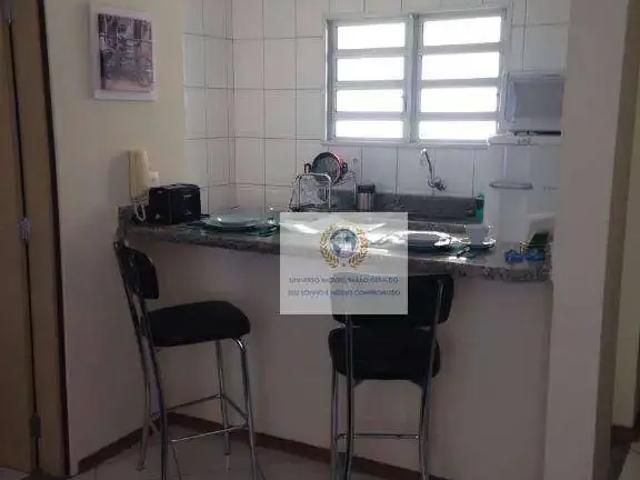 Apartamento para Locação em Campinas/SP Arruamento Luiz Vicentin 1 Quartos