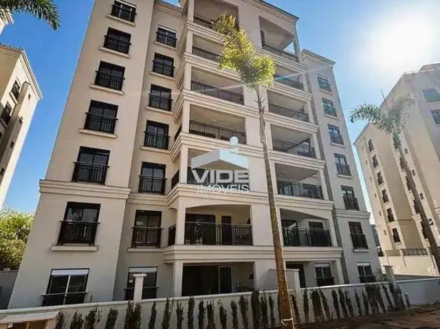 Apartamento para Locação em Campinas/SP Bairro das Palmeiras 3 Quartos