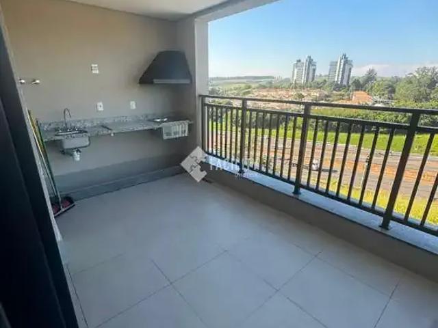Apartamento para Locação em Campinas/SP Bairro das Palmeiras 3 Quartos
