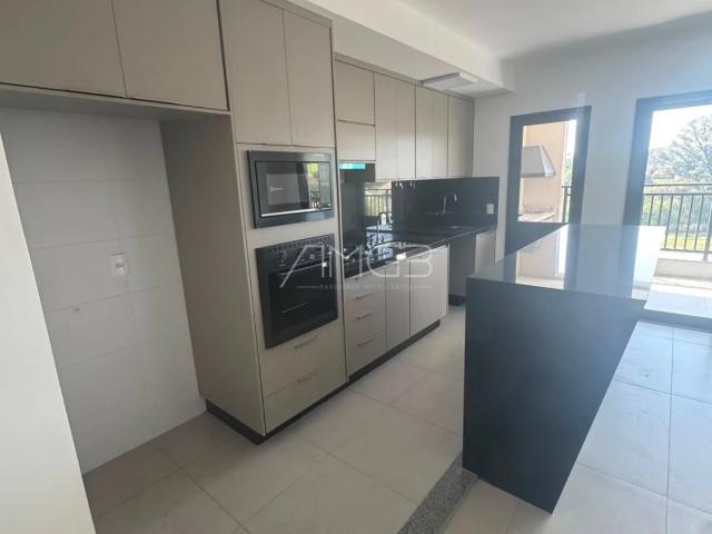 Apartamento para Locação em Campinas/SP Bairro das Palmeiras 3 Quartos