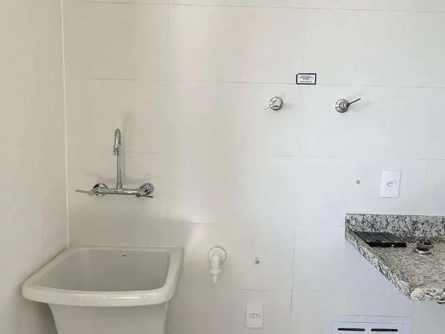Apartamento para Locação em Campinas/SP Bairro das Palmeiras 3 Quartos