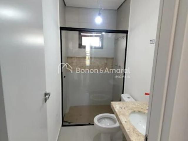 Apartamento para Locação em Campinas/SP Bairro das Palmeiras 3 Quartos