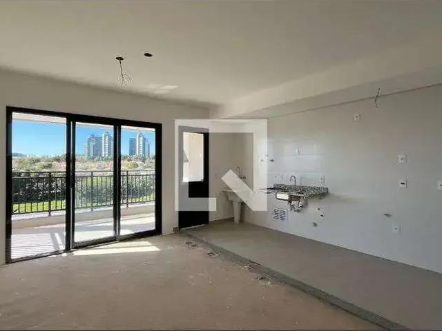 Apartamento para Locação em Campinas/SP Bairro das Palmeiras 3 Quartos