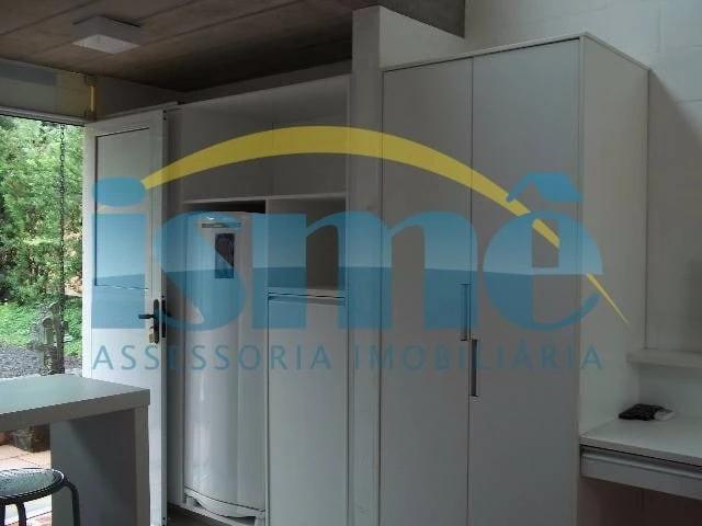 Apartamento para Locação em Campinas/SP Barão Geraldo 1 Quartos