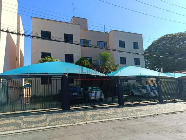 Apartamento para Locação em Campinas/SP Barão Geraldo 2 Quartos