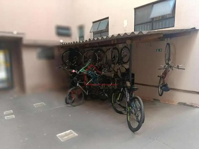 Apartamento para Locação em Campinas/SP Barão Geraldo 2 Quartos