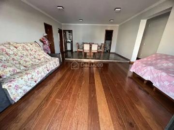 Apartamento para Locação em Campinas/SP Bonfim 4 Quartos