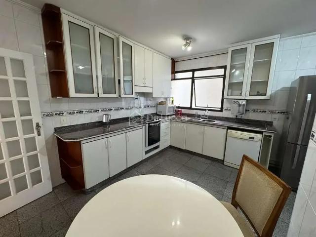Apartamento para Locação em Campinas/SP Bonfim 4 Quartos