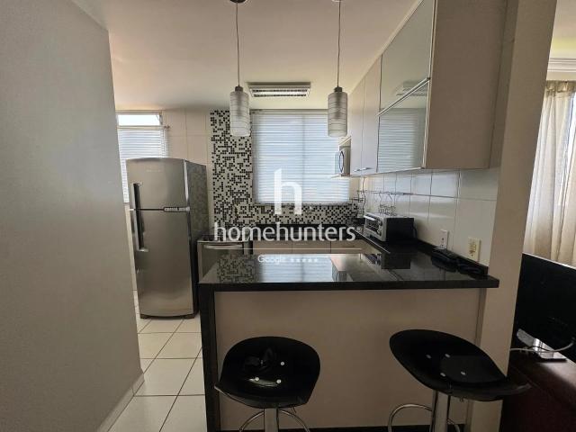 Apartamento para Locação em Campinas/SP Bonfim 1 Quartos