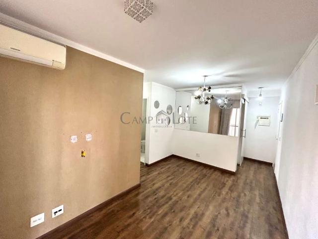 Apartamento para Locação em Campinas/SP Bonfim 2 Quartos