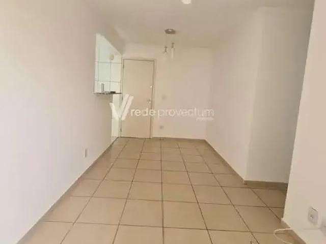 Apartamento para Locação em Campinas/SP Bonfim 2 Quartos