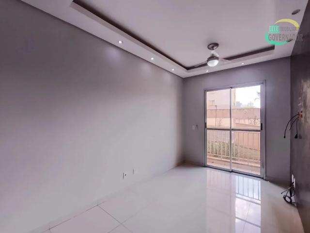 Apartamento para Locação em Campinas/SP Bonfim 2 Quartos