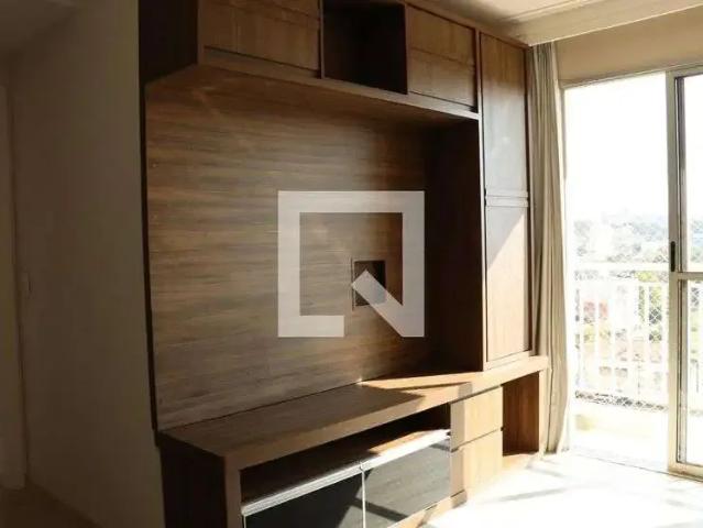 Apartamento para Locação em Campinas/SP Bonfim 2 Quartos