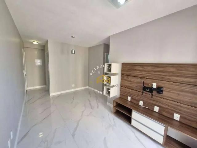 Apartamento para Locação em Campinas/SP Bonfim 2 Quartos
